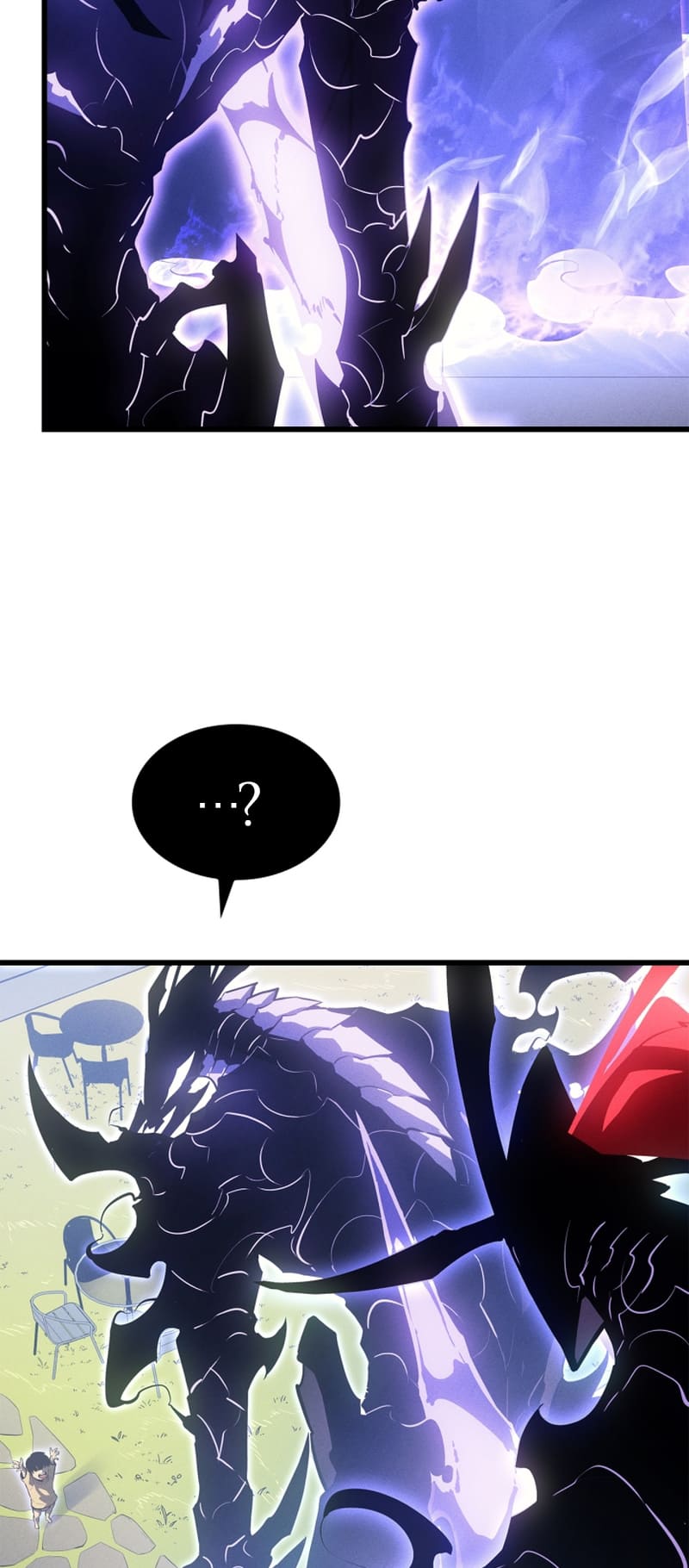 Solo Leveling, Chapter 192 image 22
